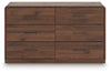 Fortlorn - Dresser