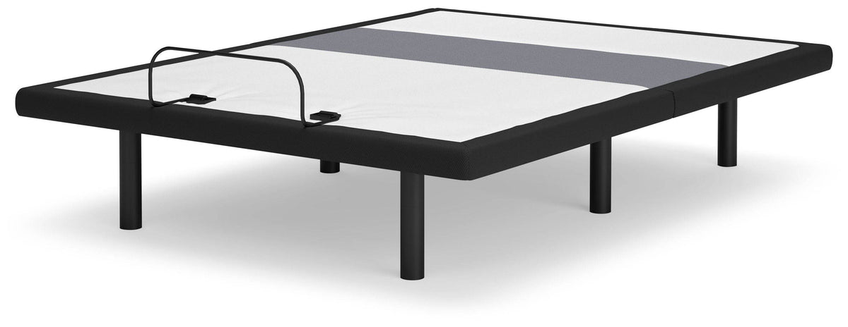 Best Base With Lumbar And Audio - Forward Furniture