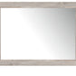 Broachmyn - Bedroom Mirror