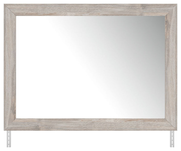 Broachmyn - Bedroom Mirror