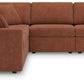 Modmax - Spice - Sectional