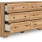 Aleaport - Dresser - Forward Furniture