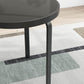 Dorylin - Black - Occasional Table Set (Set of 3)