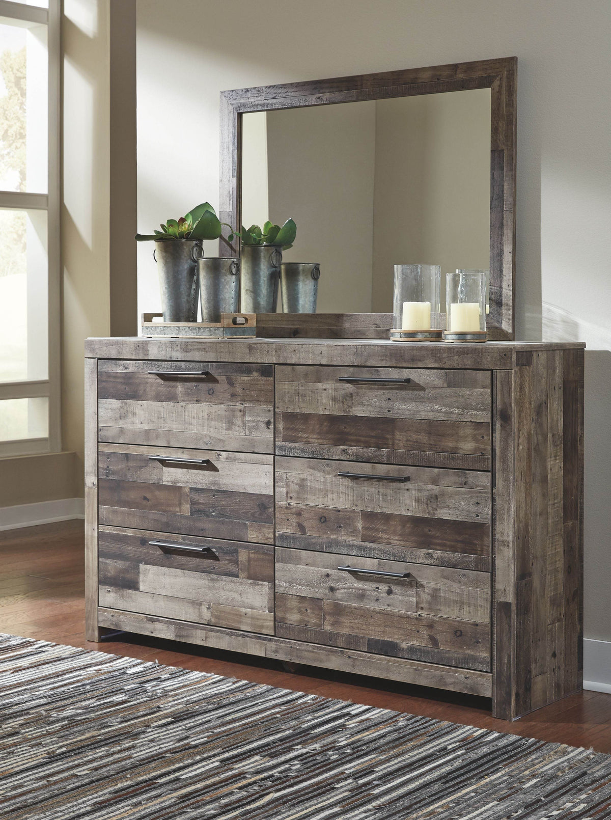 Derekson - Youth Bedroom Set - Forward Furniture