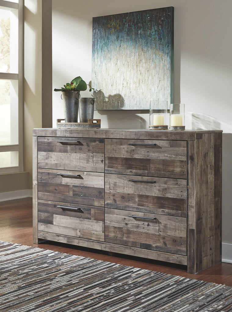 Derekson - Youth Panel Bedroom Set - Forward Furniture