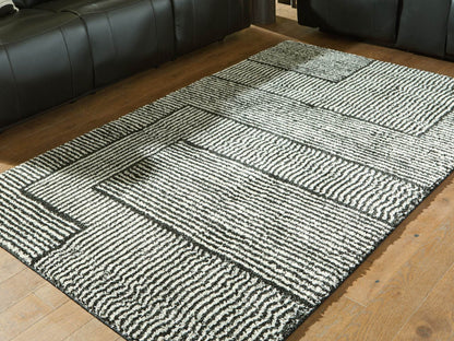 Kurtmen - Rug - Forward Furniture
