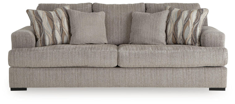 Lofwood - Sofa