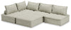 Bales - 5 Piece Sectional