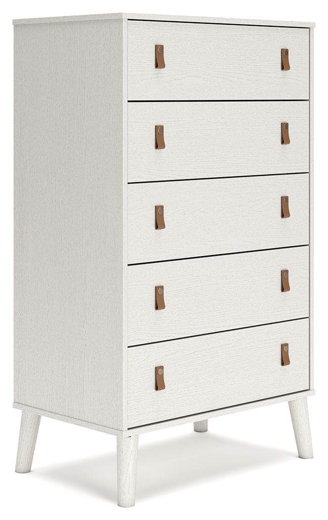 Aprilyn - Chest