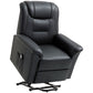 Power Lift Recliner for Elderly Reclining Chair