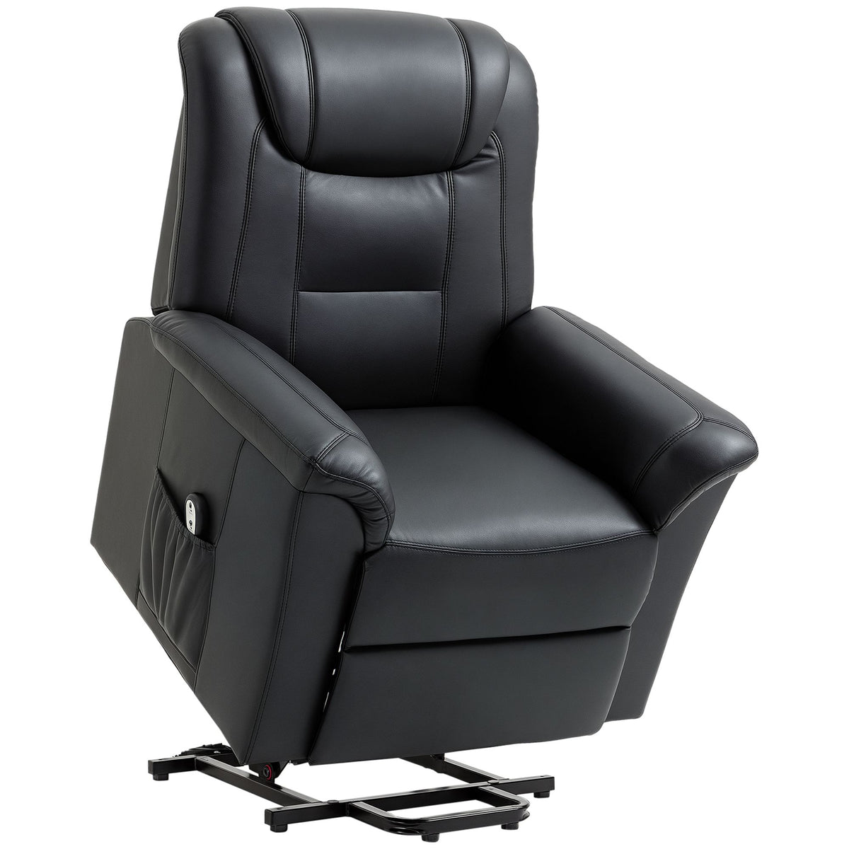 Power Lift Recliner for Elderly Reclining Chair