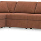 Modmax - Sectional - Spice