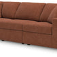 Modmax - Spice - Sectional