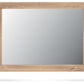 Kinlanni - Bedroom Mirror - Tan