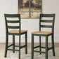 Gesthaven - Barstool (Set of 2)