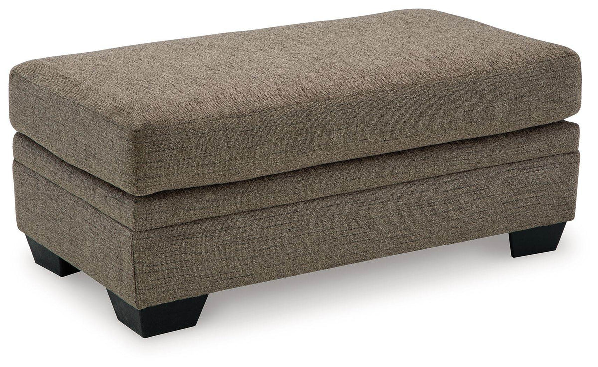 Stonemeade - Ottoman - Forward Furniture