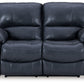 Leesworth - Reclining Loveseat