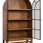 Greddinton - Display Cabinet