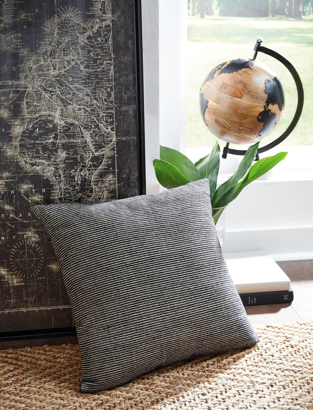 Edelmont - Pillow - Forward Furniture