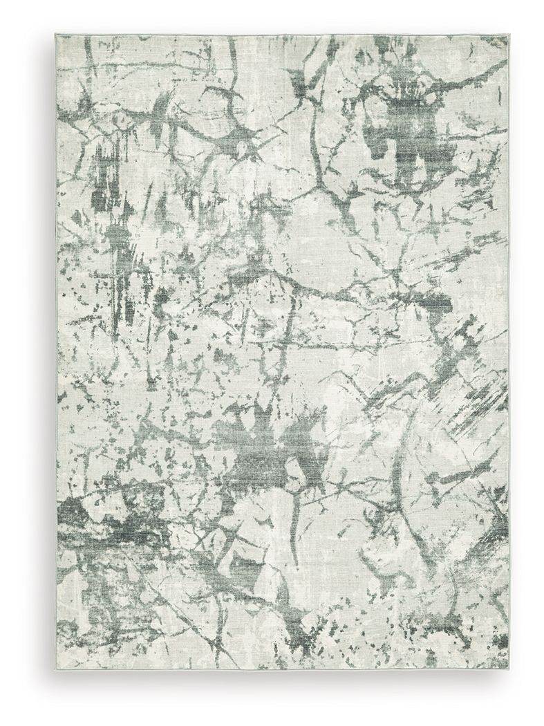 Tobinbury - Washable Rug - Forward Furniture