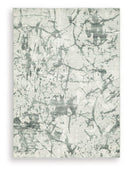 5' x 7'