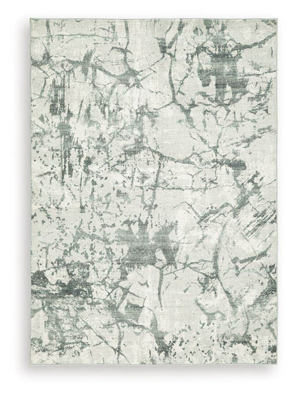Tobinbury - Washable Rug - Forward Furniture