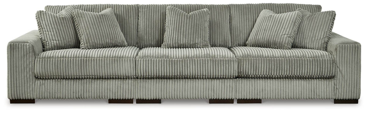 Lindyn - Sectional - Forward Furniture