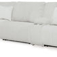 Top Tier - Reclining Sectional