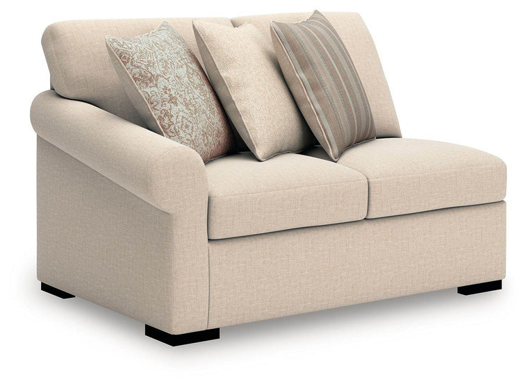 LadyMae - Sectional - Forward Furniture