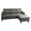 Skye Reversible Sectional