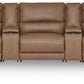 DeepWakes - Power Reclining Sectional