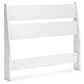 Socalle - Panel Headboard