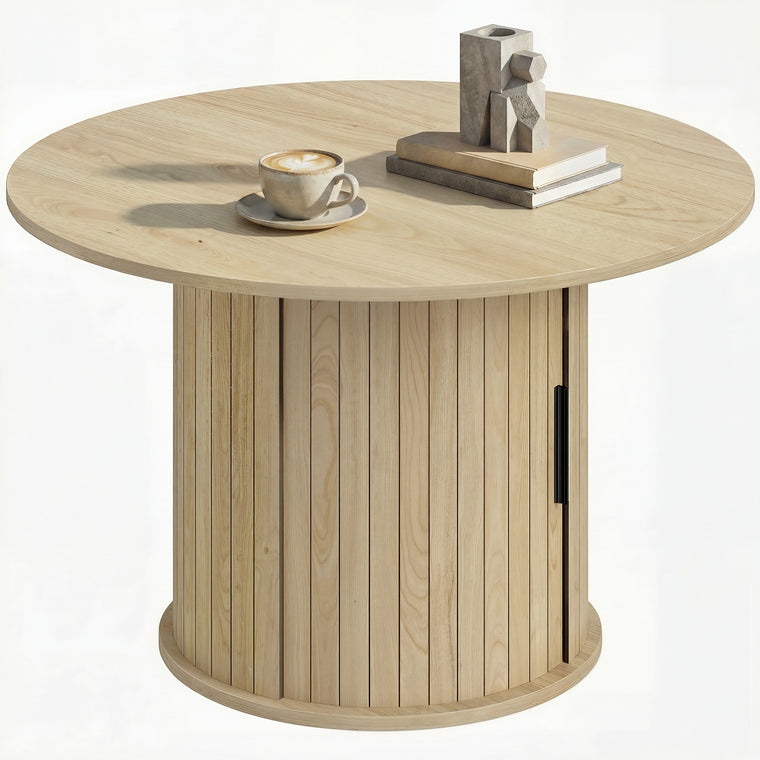 31.5" Round Coffee Table