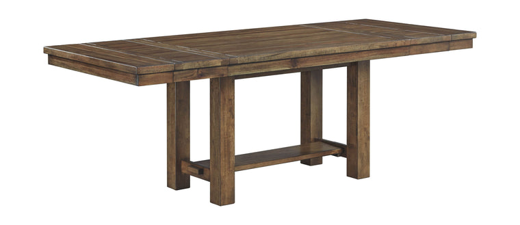 Moriville - Rectangular Dining Table Set - Forward Furniture