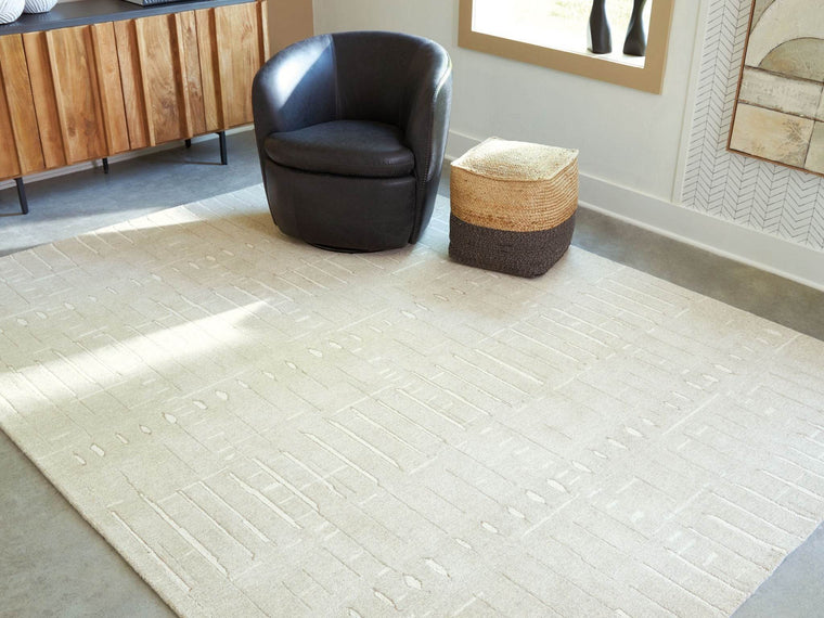 Wolbert - Rug - Forward Furniture