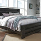 Brinxton - Panel Bed