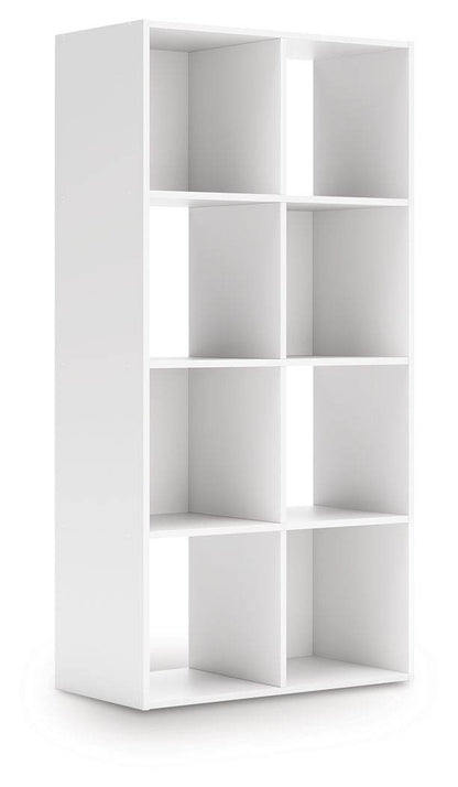 Onita - Cube Organizer - Forward Furniture