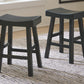 Glosco - Stool (Set of 2)