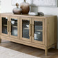 Lasinger - Dining Room Server - Light Brown