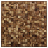 Dashwell - Wall Decor - Brown