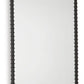 Judlow - Black - Accent Mirror