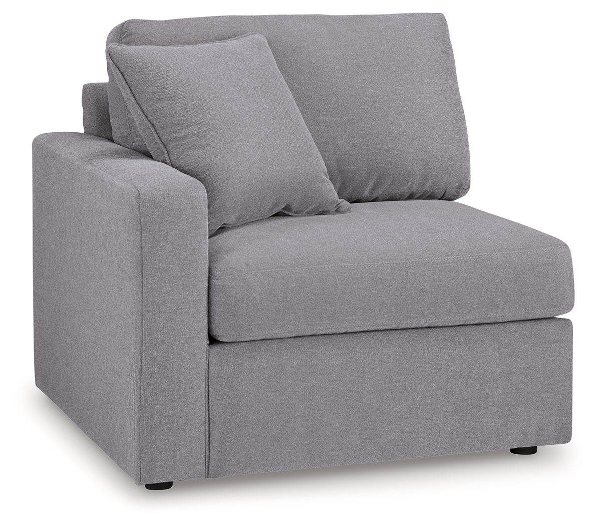 Modmax - Granite - Sectional - Forward Furniture