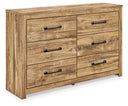 Dressers
