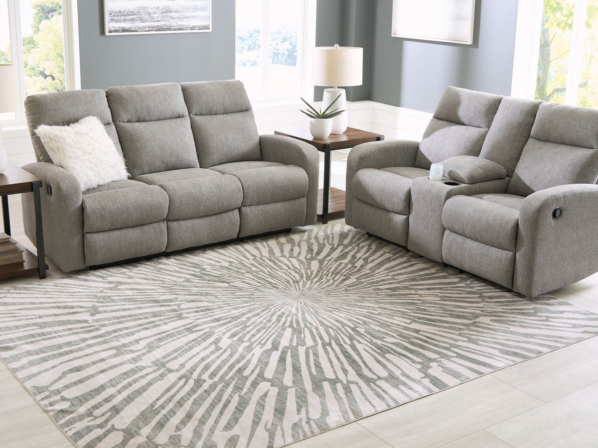 Verland - Washable Rug - Forward Furniture