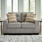 Larimer - Loveseat