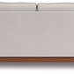Clearbrooke - Sandstone - Loveseat - Forward Furniture
