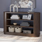 Korestone - Warm Brown - Credenza