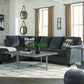 Abinger - Sleeper Sectional