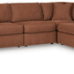 Modmax - 8 Piece Sectional