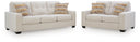 2 Pc. Sofa, Loveseat